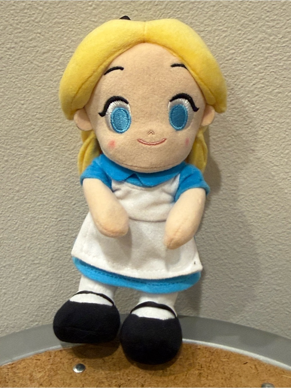 Alice in Wonderland Disney NuiMOs